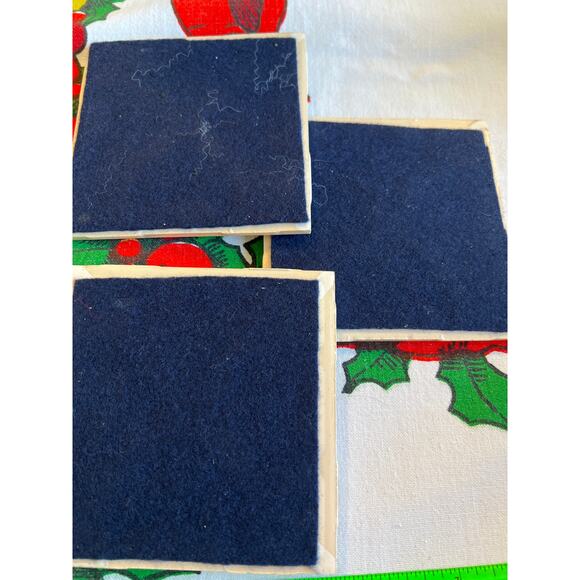 Holiday Coasters - Picture 4 of 5